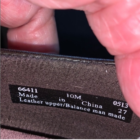 Excellent Preowned Clark’s Wedge loafers Size 10M. - Picture 7 of 8